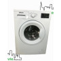 Lave Linge Hublot BELLAVITA LF1206BVT