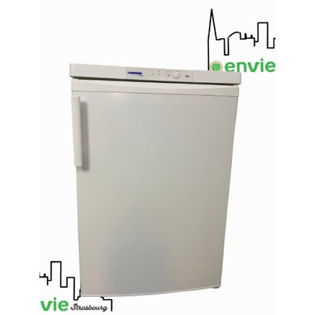 Congélateur Armoire LIEBHERR G1221