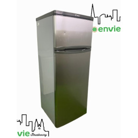 Refrig Double Froid CANDY CFD2465E