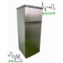 Refrig Double Froid CANDY CFD2465E