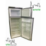 Refrig Double Froid CANDY CFD2465E