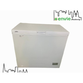 Congélateur Coffre VALBERG CF200A+WHOC