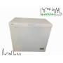 Congélateur Coffre VALBERG CF200A+WHOC