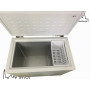 Congélateur Coffre VALBERG CF200A+WHOC