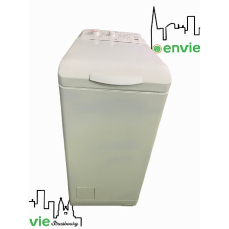 Lave Linge Top ELECTROLUX AWT13224W