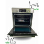 Cuisinière El VALBERG IC603MPX343CV3