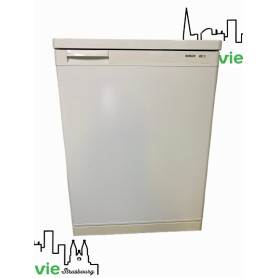 Congélateur Armoire BOSCH GSD1443