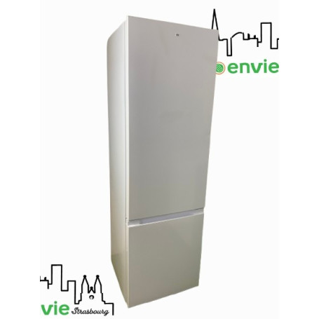 Refrig. Combiné LISTO RCL170-55MIB2