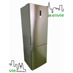 Refrig. Combiné QILIVE HD-400RWENJ