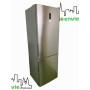 Refrig. Combiné QILIVE HD-400RWENJ