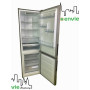 Refrig. Combiné QILIVE HD-400RWENJ