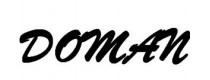 DOMAN
