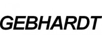 GEBHARDT