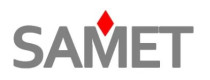 SAMET