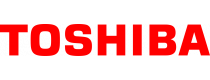 TOSHIBA