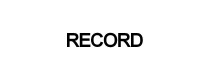 RECORD