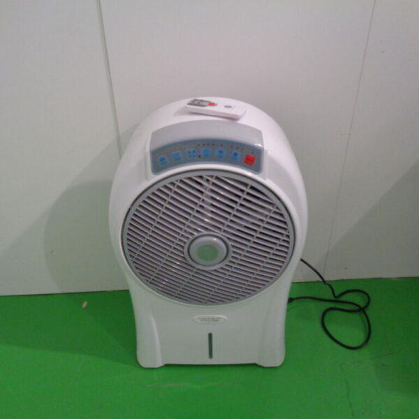 Ventilateur