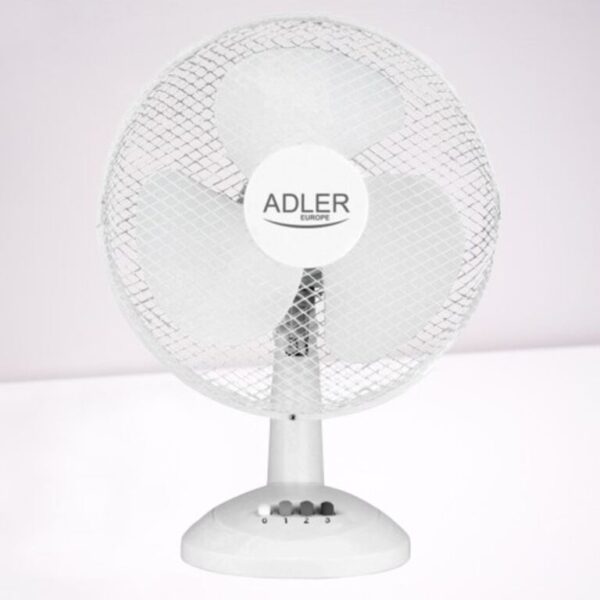 Ventilateur