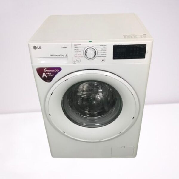 Lave Linge Hublot