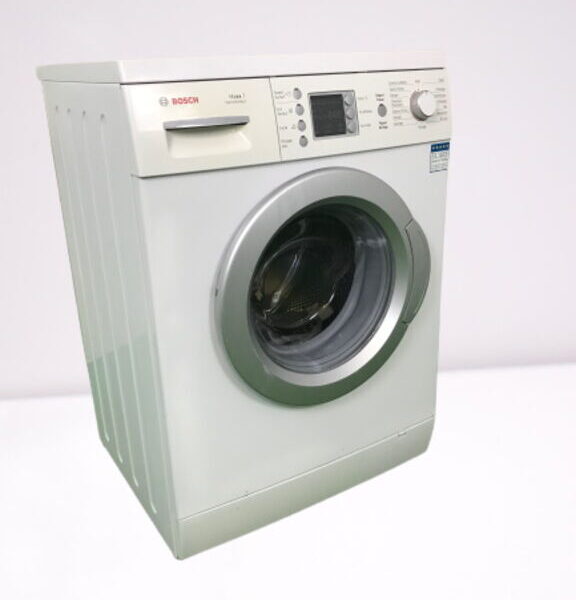 Lave Linge Hublot