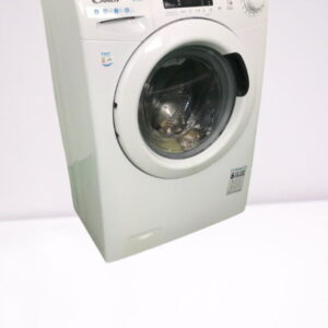 Lave Linge Hublot