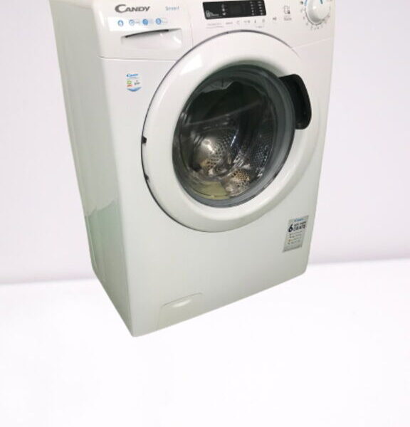 Lave Linge Hublot