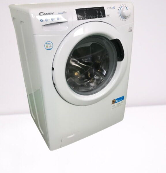 Lave Linge Hublot