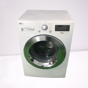 Lave Linge Hublot