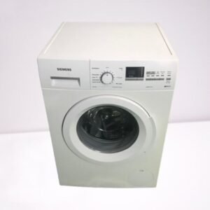 Lave Linge Hublot