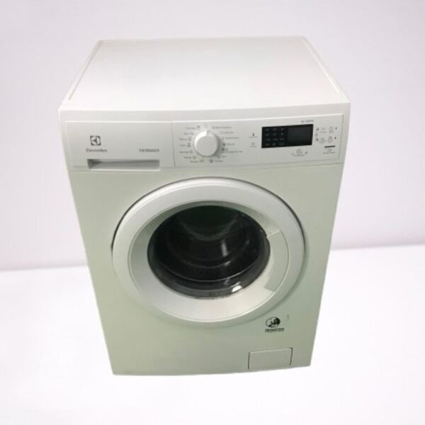 Lave Linge Hublot