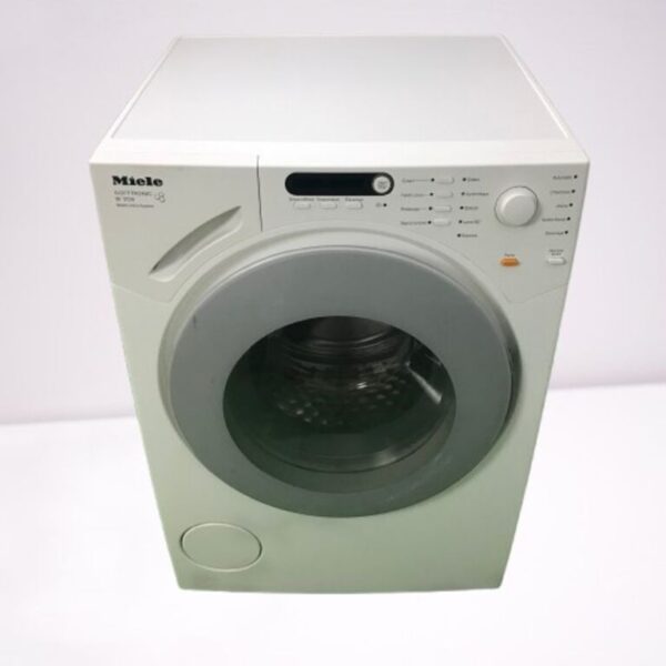 Lave Linge Hublot