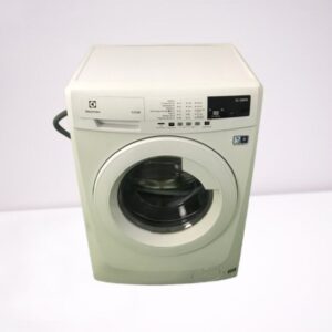 Lave Linge Hublot