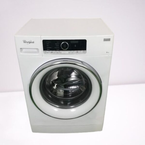 Lave Linge Hublot