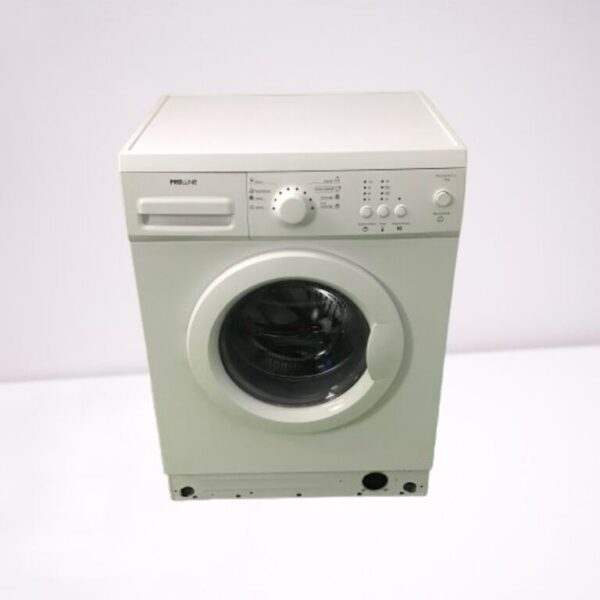 Lave Linge Hublot