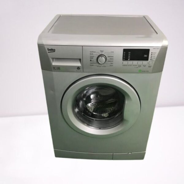 Lave Linge Hublot