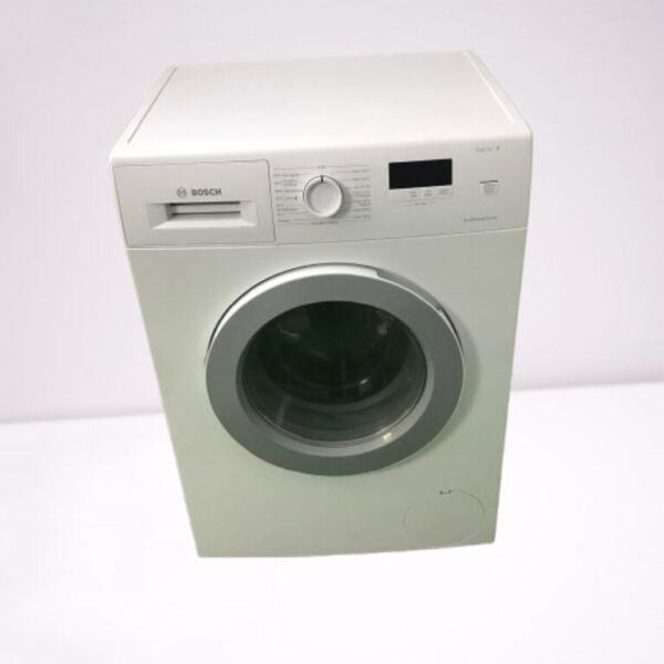 Lave Linge Hublot