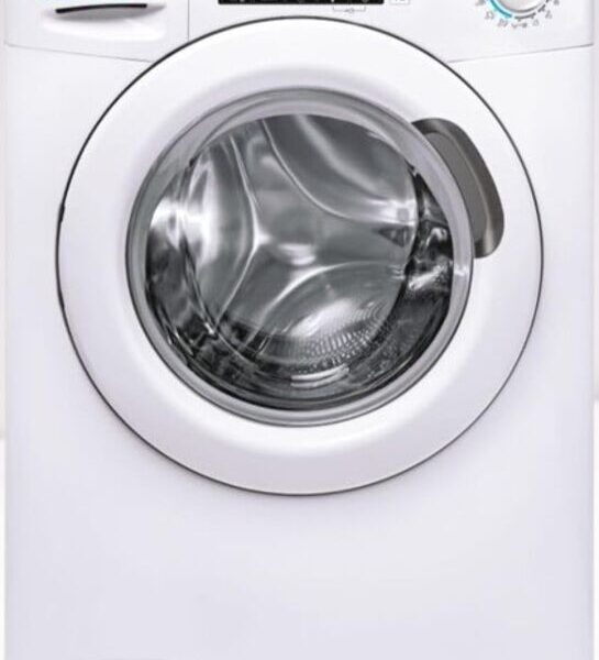 Lave Linge Hublot