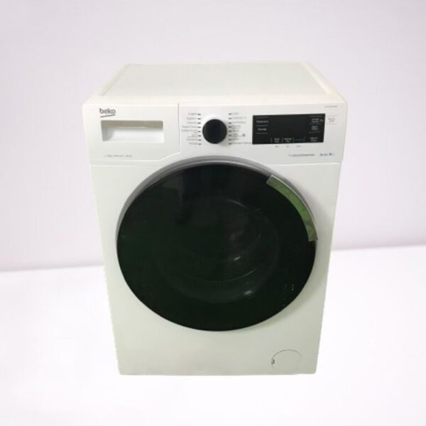 Lave Linge Hublot