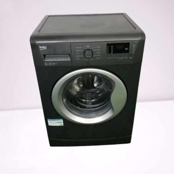 Lave Linge Hublot