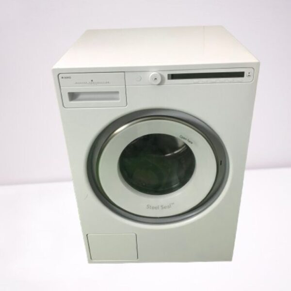 Lave Linge Hublot