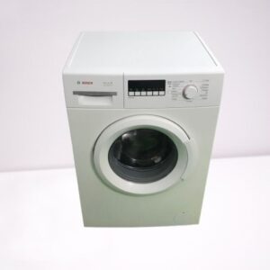 Lave Linge Hublot