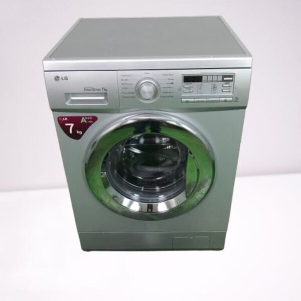 Lave Linge Hublot