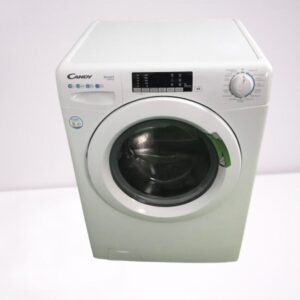 Lave Linge Hublot