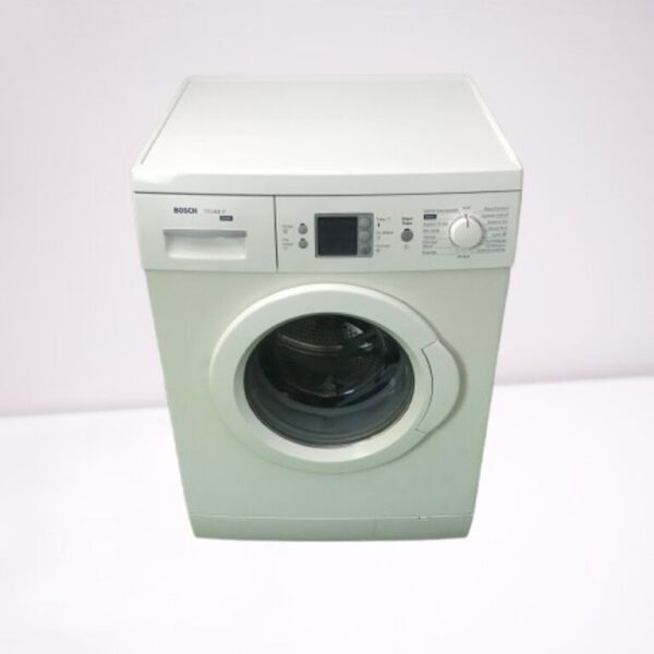 Lave Linge Hublot