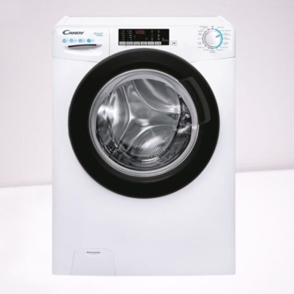 Lave Linge Hublot