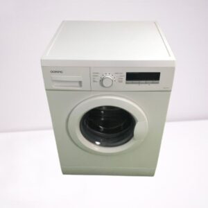 Lave Linge Hublot