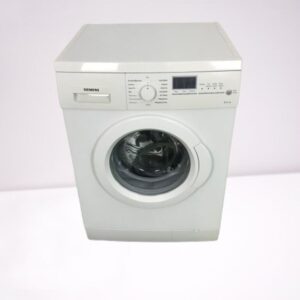 Lave Linge Hublot