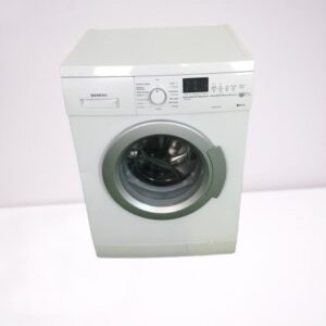 Lave Linge Hublot